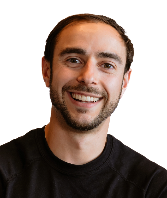 Coach at The Mill Fitness